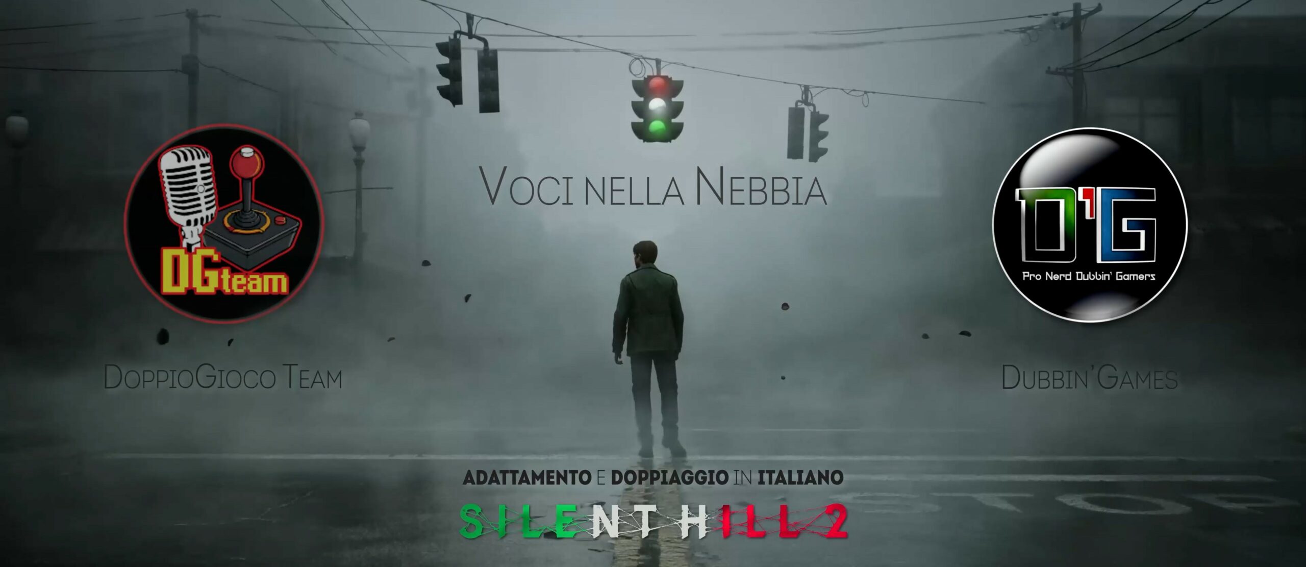 Voci Nella Nebbia